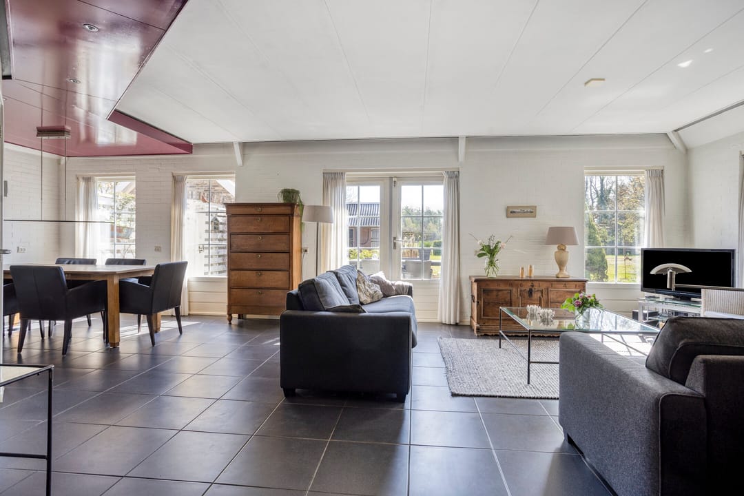 Foto 8 van Schuinpad 40