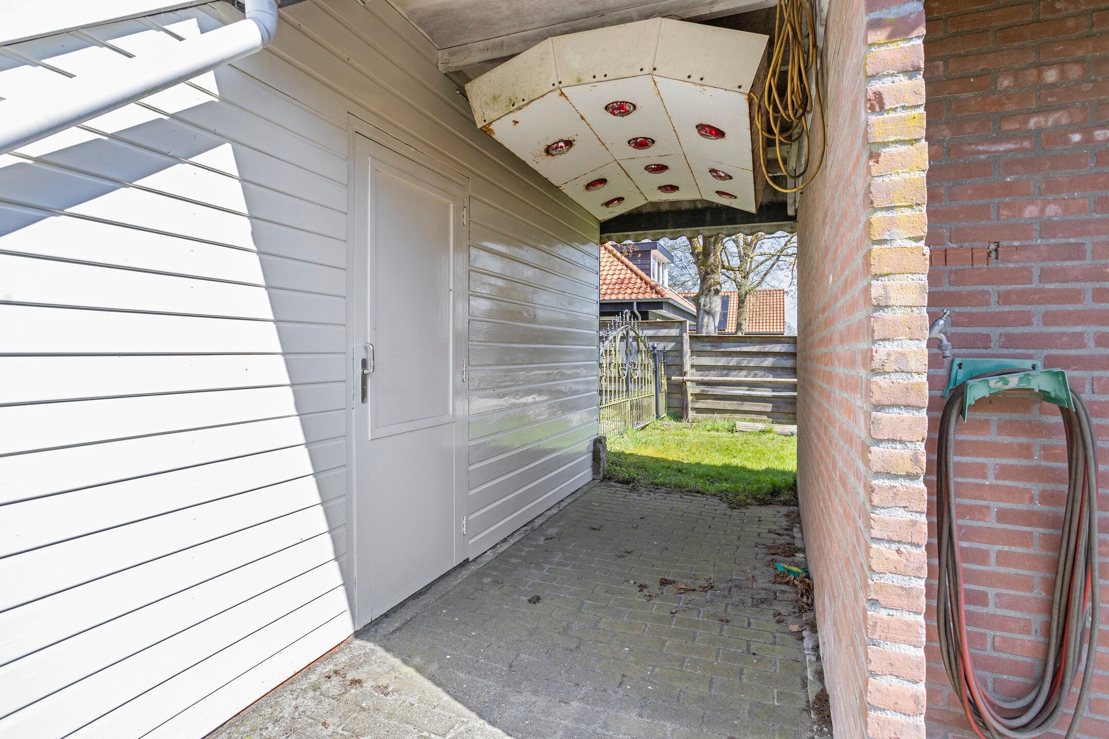 Foto 30 van Schuinpad 40