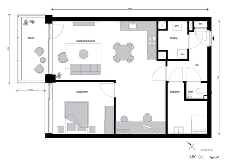 Pieter Goosstraat 28 secondary image