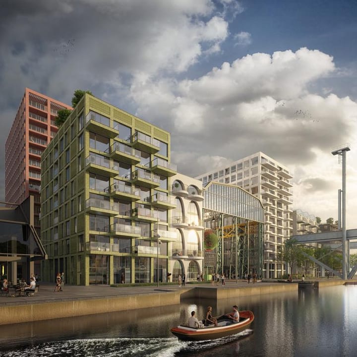 Foto 4 van Pieter Goosstraat 28