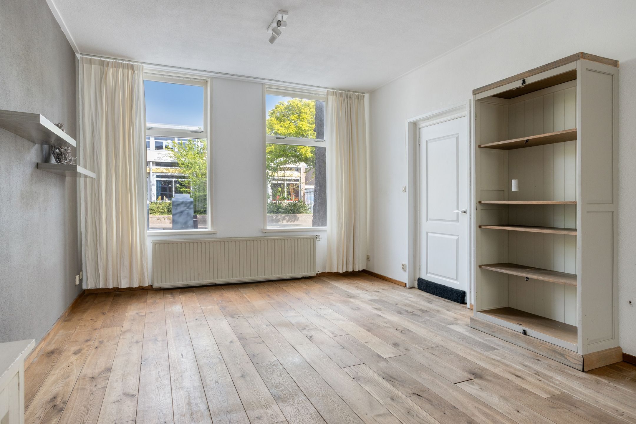 Foto 6 van Bouwen Ewoutstraat 56