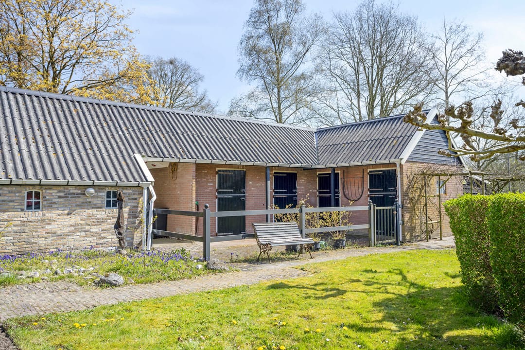 Foto 28 van Schuinpad 40