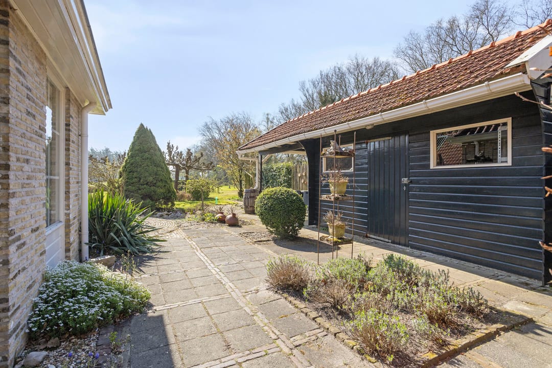 Foto 31 van Schuinpad 40