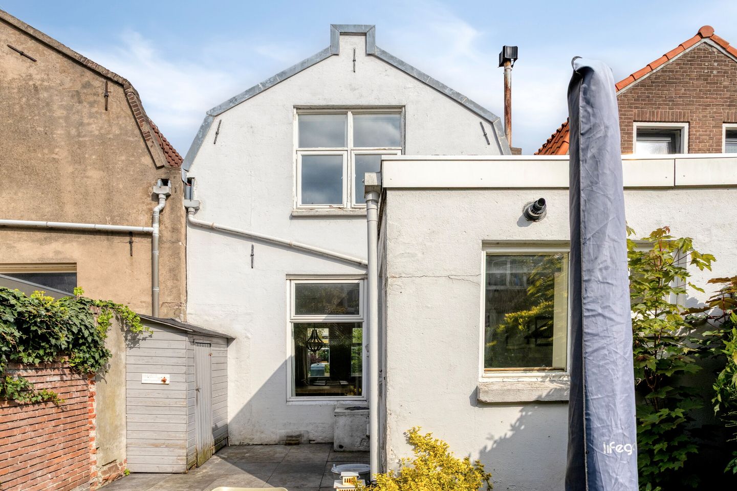 Foto 34 van Bouwen Ewoutstraat 56