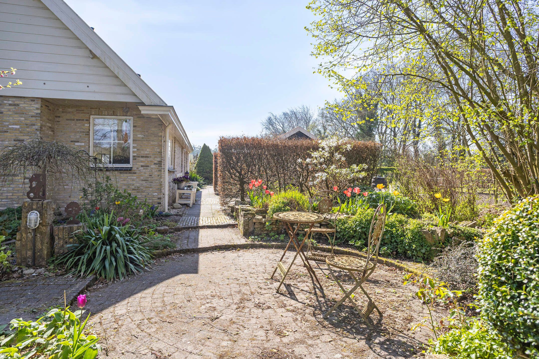 Foto 39 van Schuinpad 40