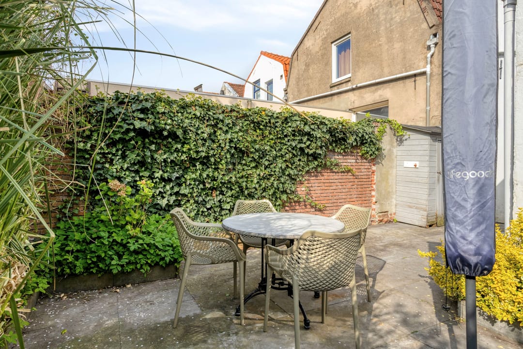 Foto 37 van Bouwen Ewoutstraat 56