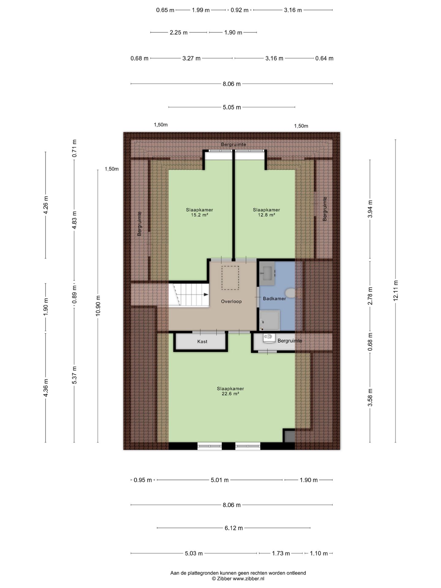 Foto 64 van Schuinpad 40