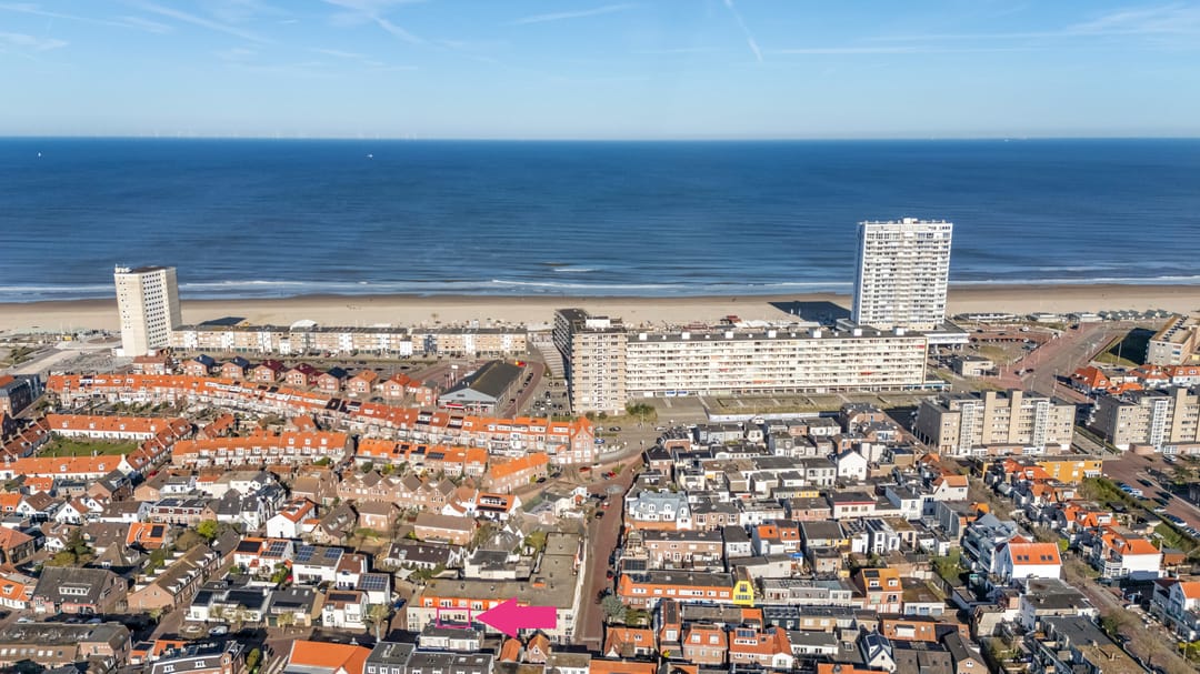 Foto 1 van Swaluëstraat 23-C