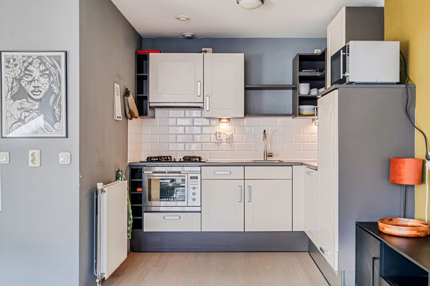 Foto 4 van Swaluëstraat 23-C