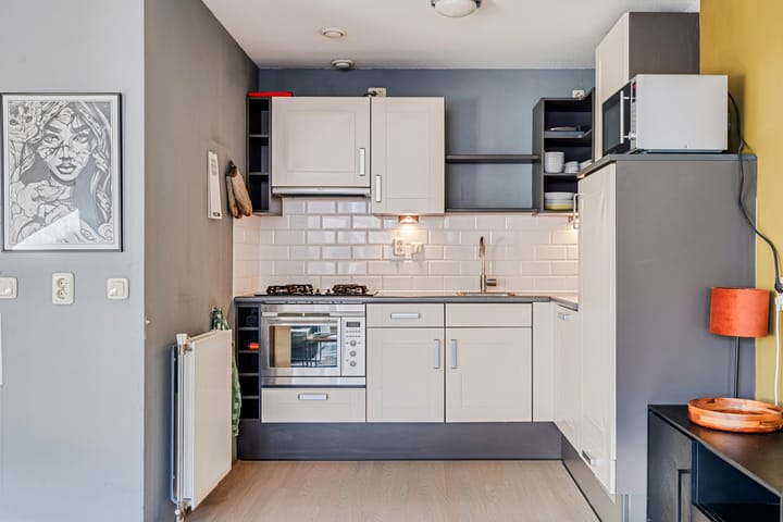 Foto 4 van Swaluëstraat 23-C