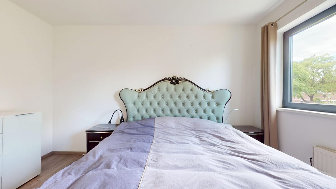 Spacious Semi-Detached Home with Ground Floor Bedroom and Office Space — 28