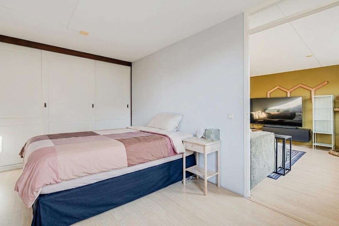 Foto 8 van Swaluëstraat 23-C