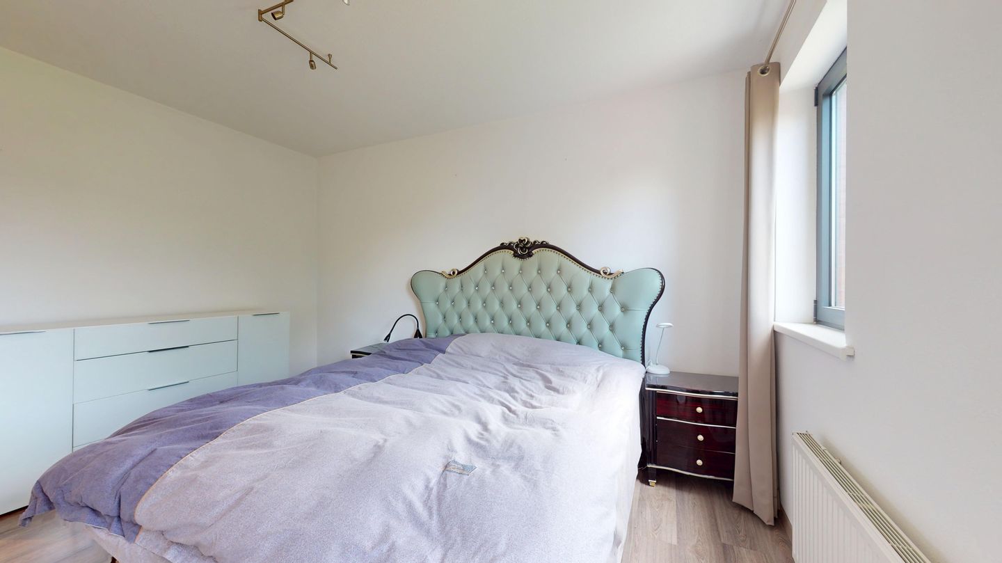 Spacious Semi-Detached Home with Ground Floor Bedroom and Office Space — 29