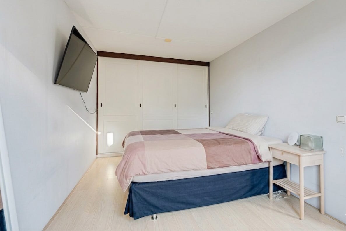 Foto 9 van Swaluëstraat 23-C