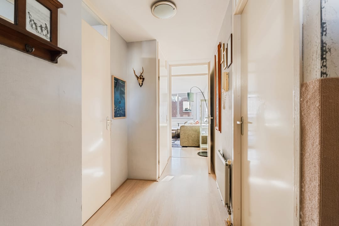 Foto 11 van Swaluëstraat 23-C