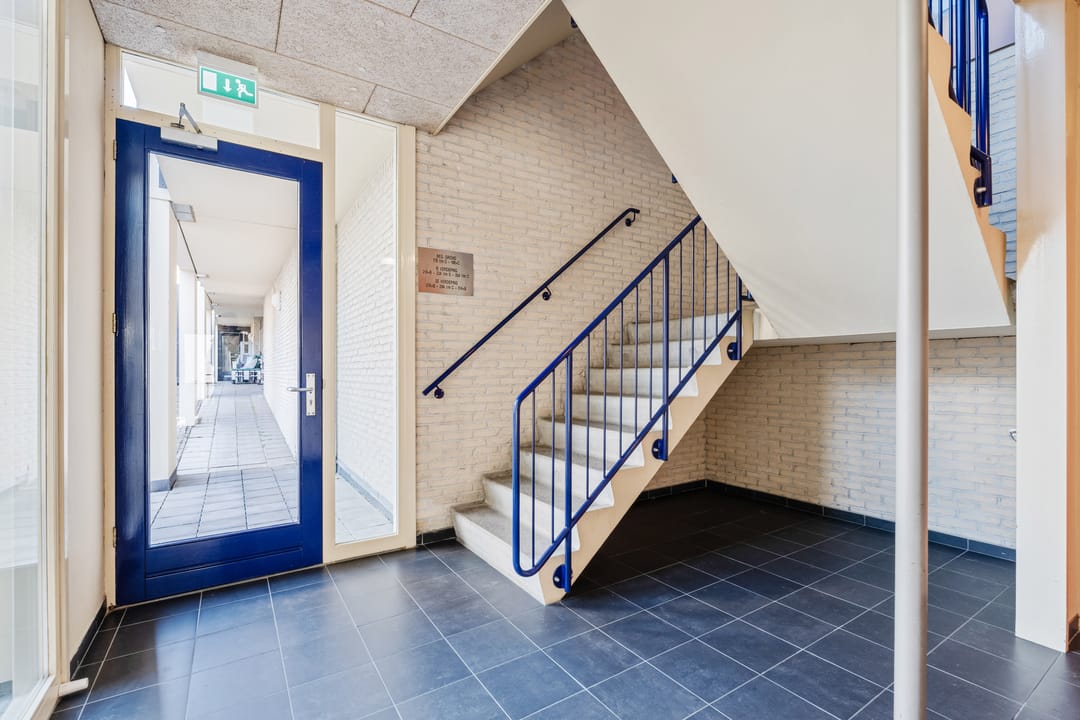 Foto 23 van Swaluëstraat 23-C