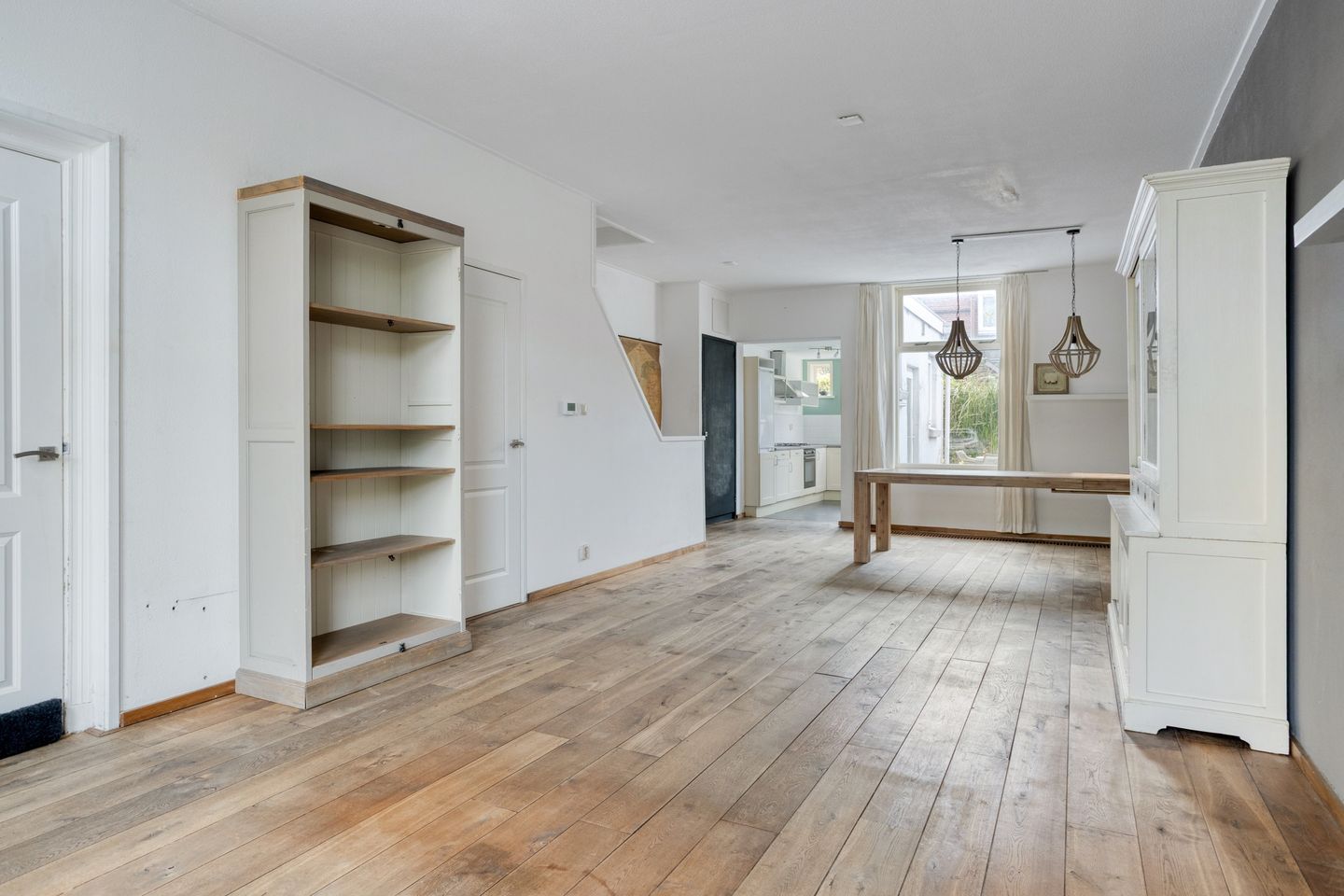 Foto 10 van Bouwen Ewoutstraat 56