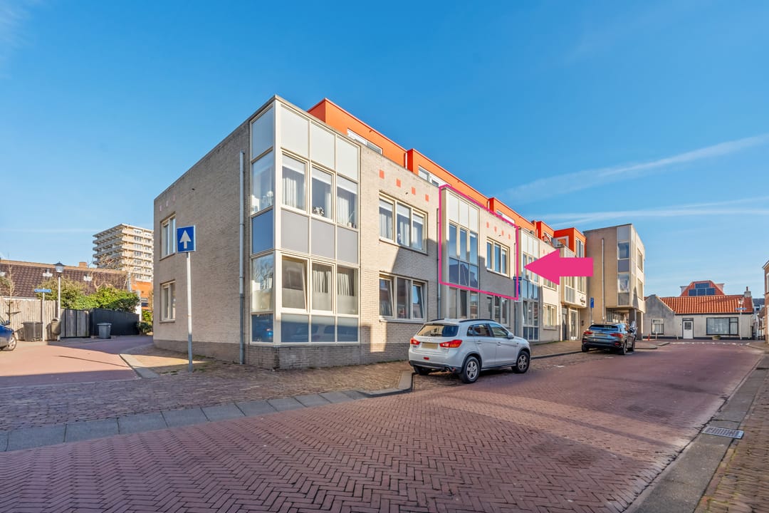 Foto 26 van Swaluëstraat 23-C