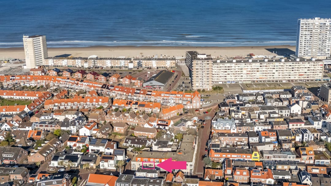 Foto 28 van Swaluëstraat 23-C