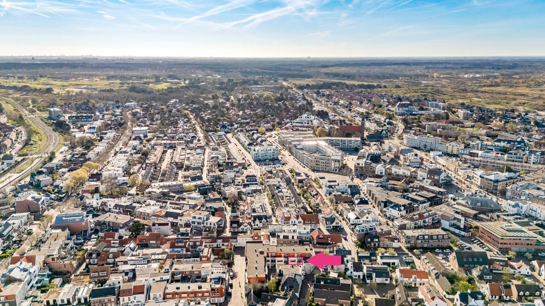 Foto 31 van Swaluëstraat 23-C