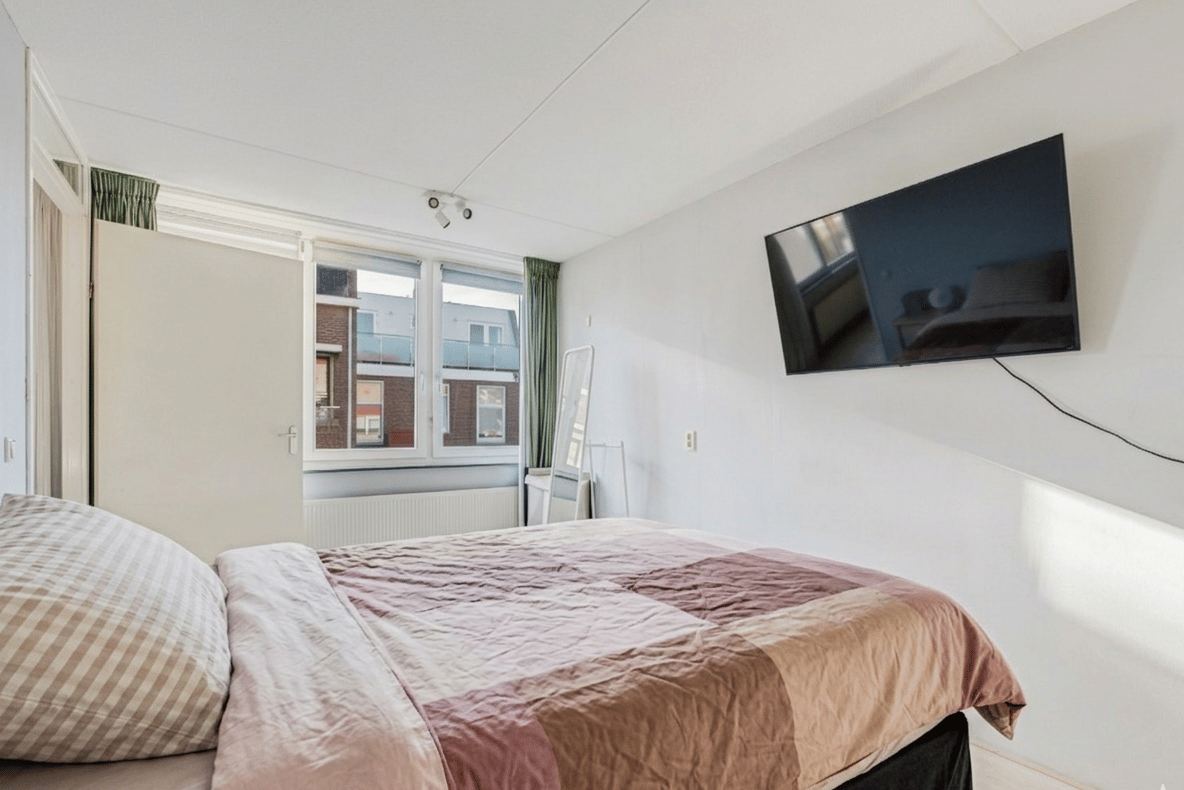 Foto 10 van Swaluëstraat 23-C