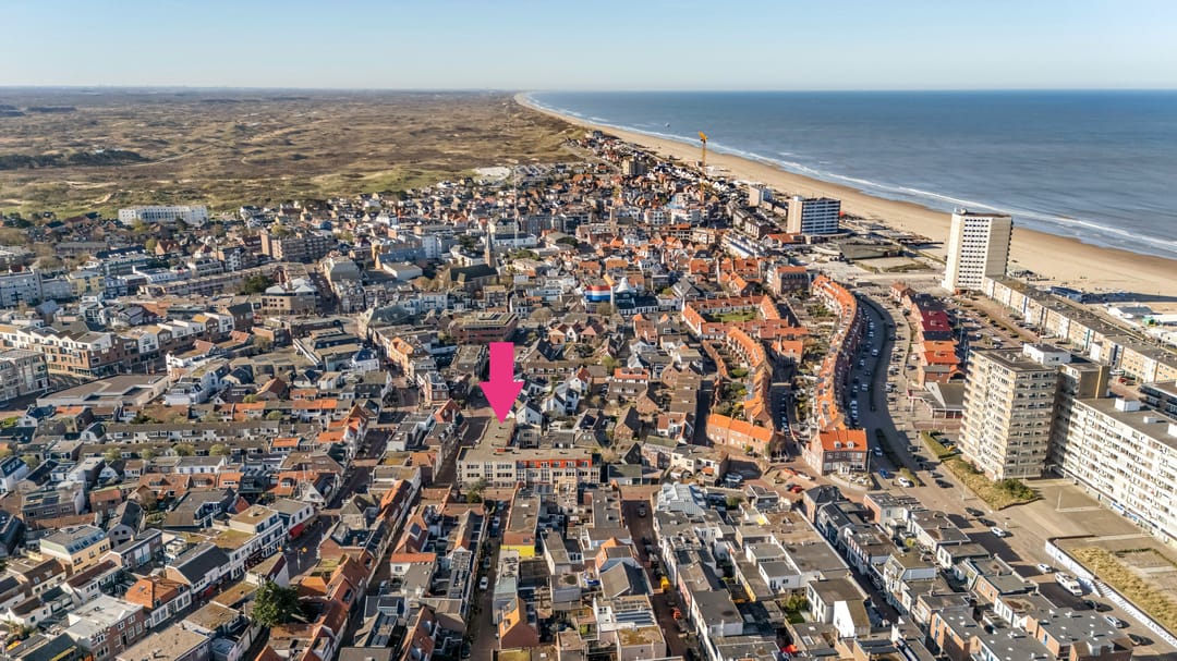 Foto 32 van Swaluëstraat 23-C