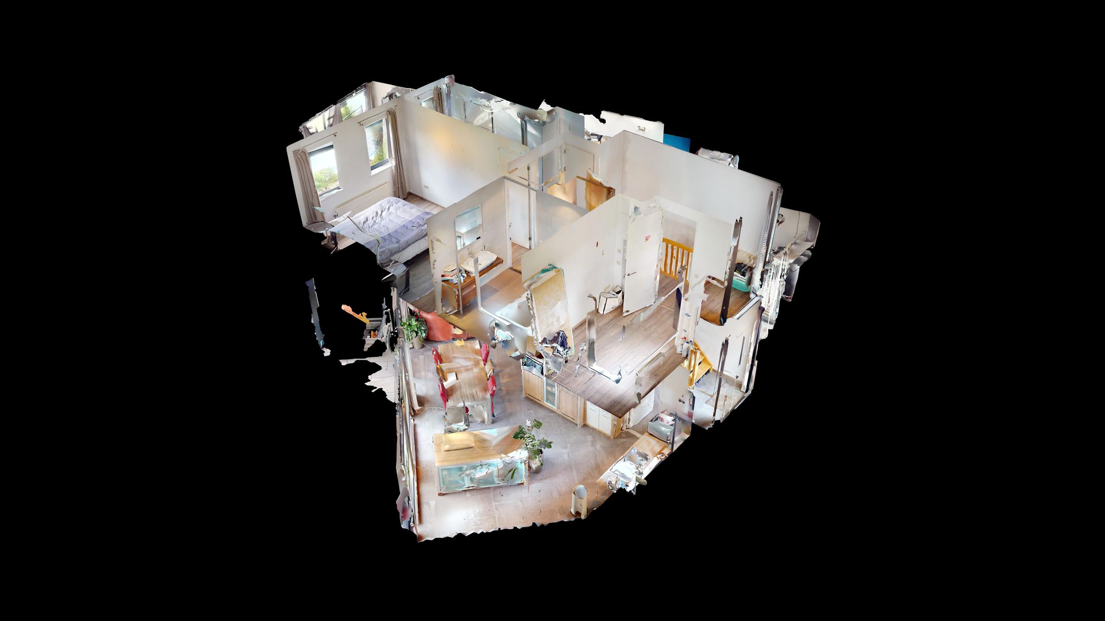 Spacious Semi-Detached Home with Ground Floor Bedroom and Office Space — 57