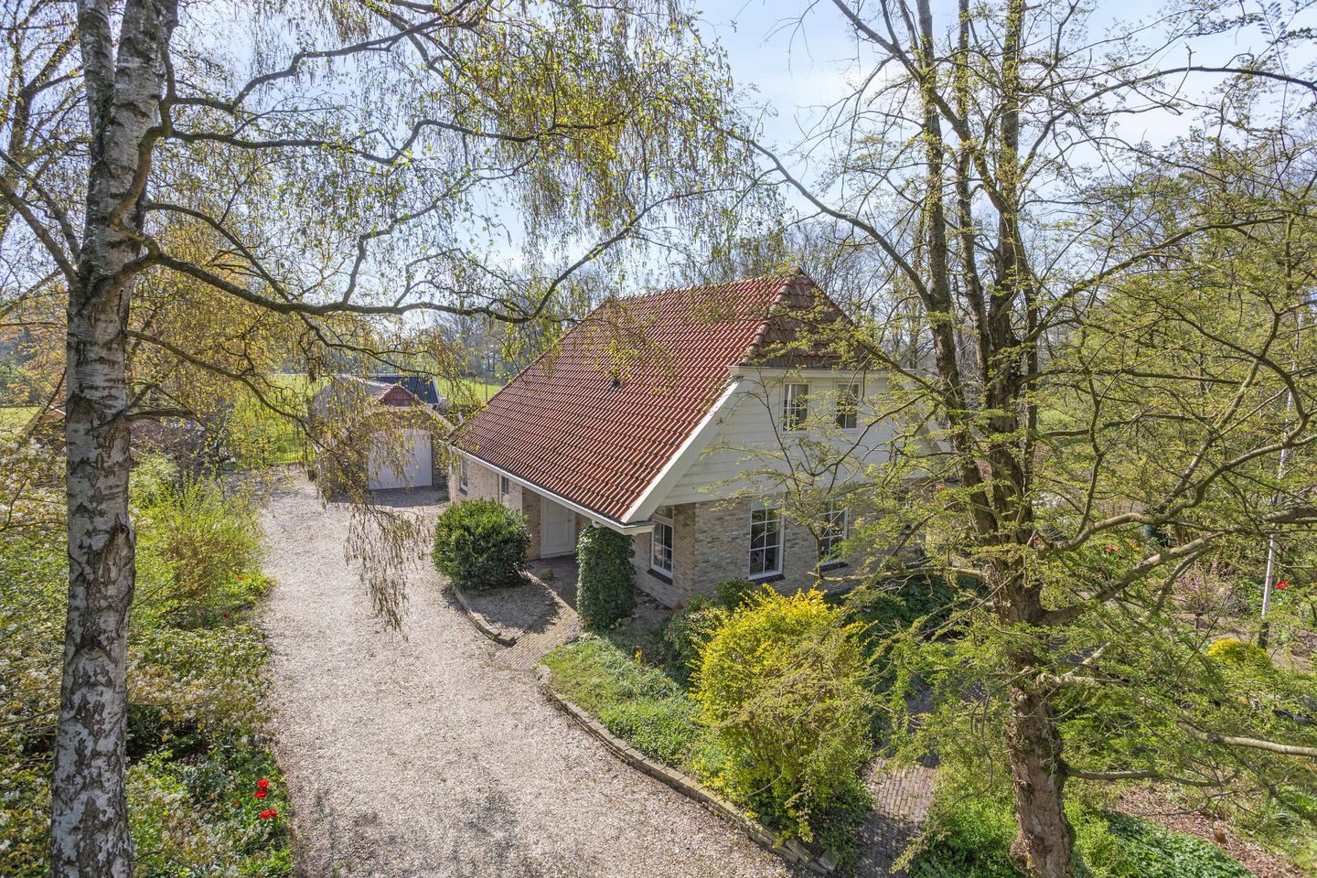 Foto 34 van Schuinpad 40