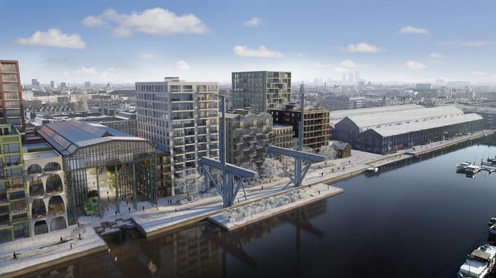 Foto 5 van Pieter Goosstraat 28