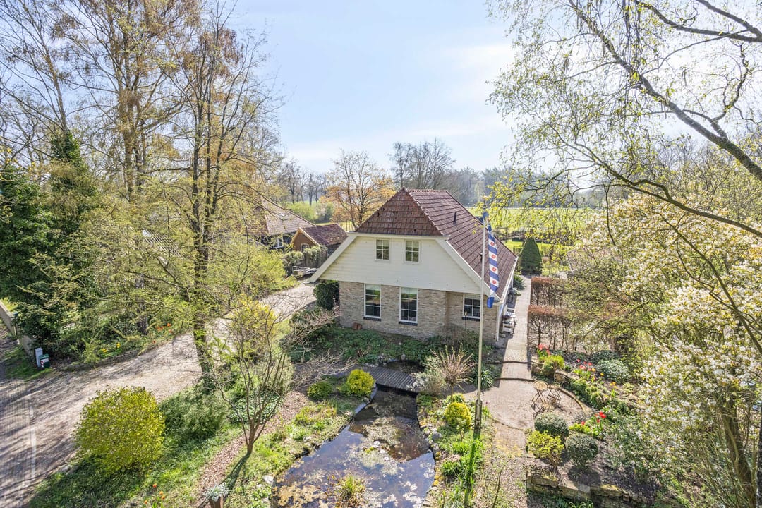 Foto 1 van Schuinpad 40