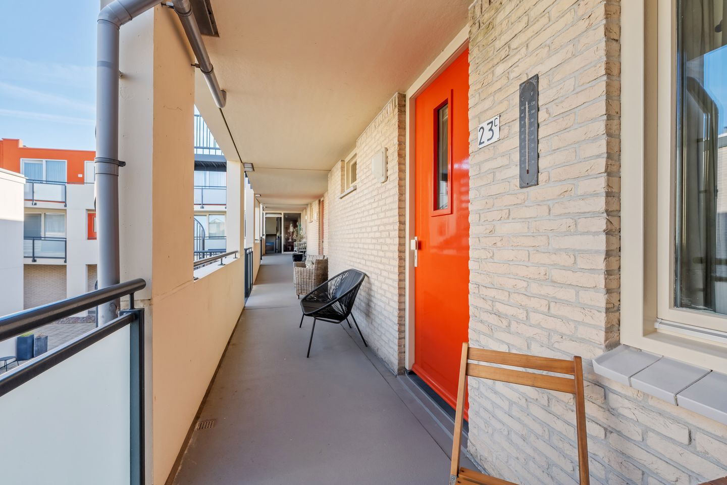 Foto 19 van Swaluëstraat 23-C