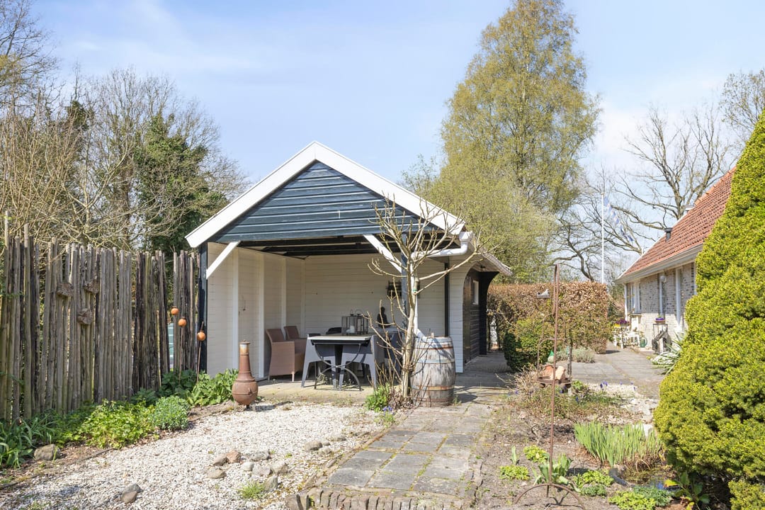 Foto 32 van Schuinpad 40