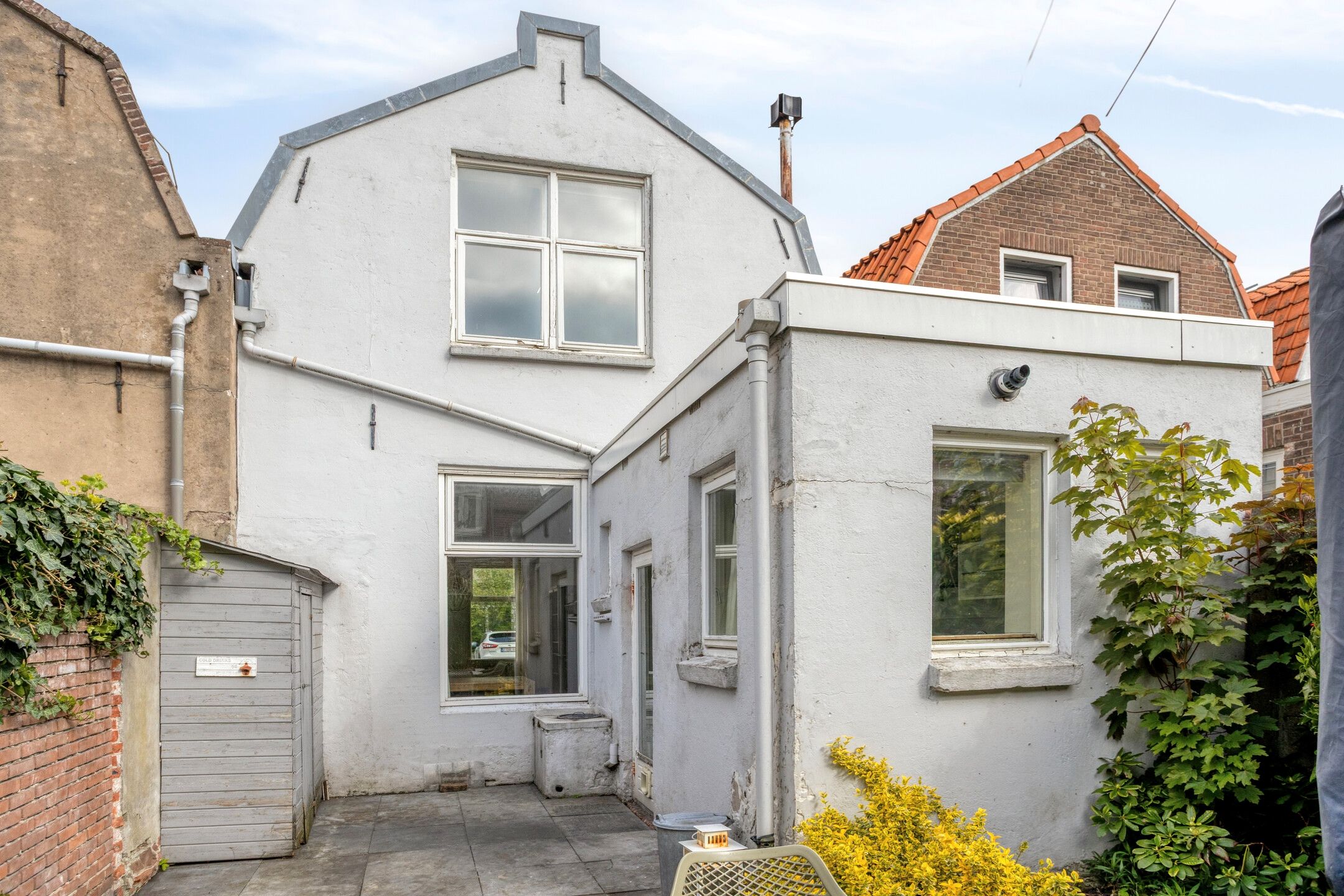 Foto 33 van Bouwen Ewoutstraat 56