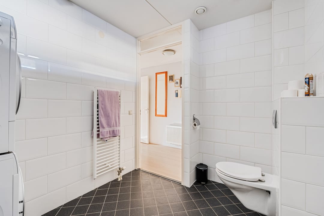 Foto 16 van Swaluëstraat 23-C