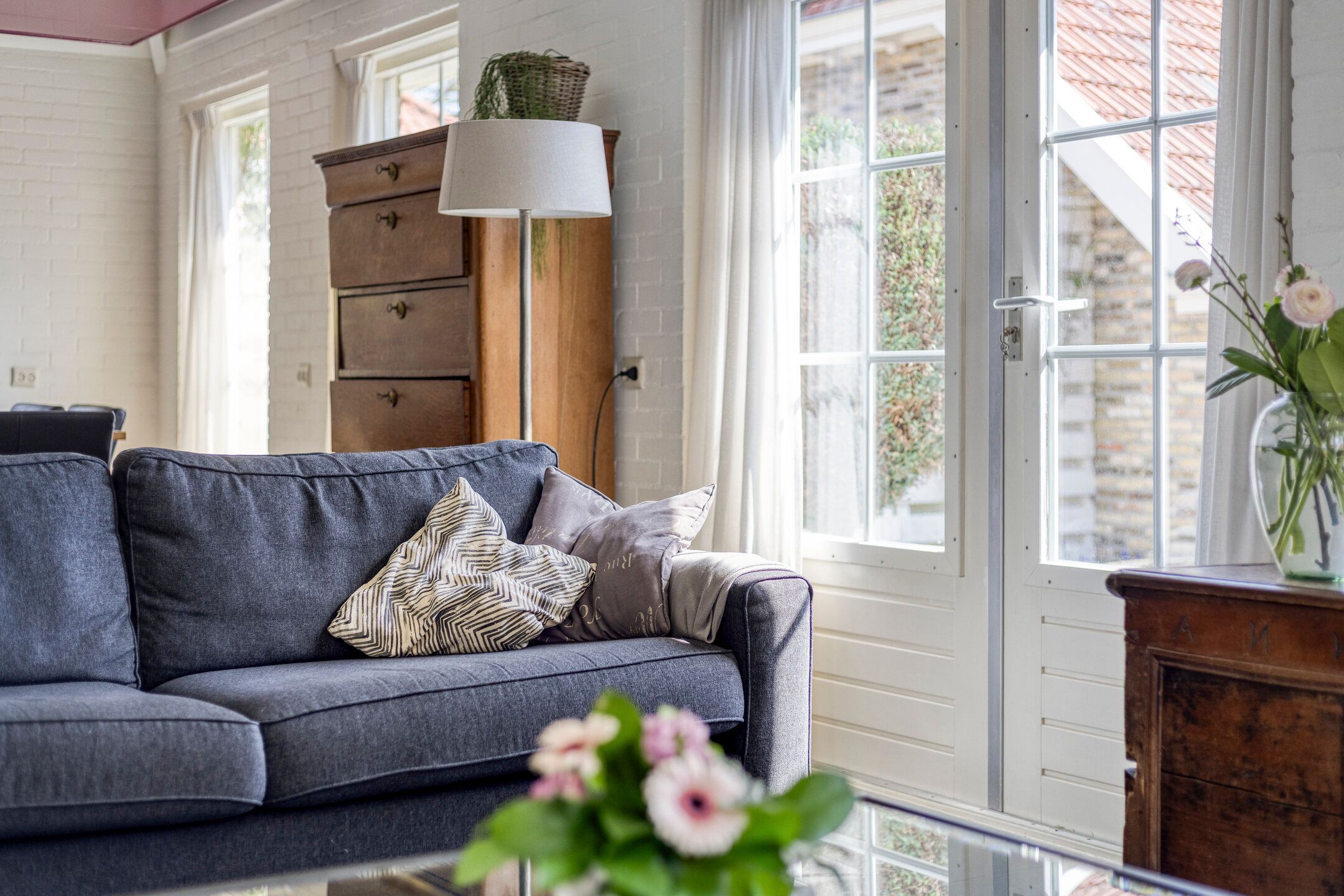 Foto 9 van Schuinpad 40