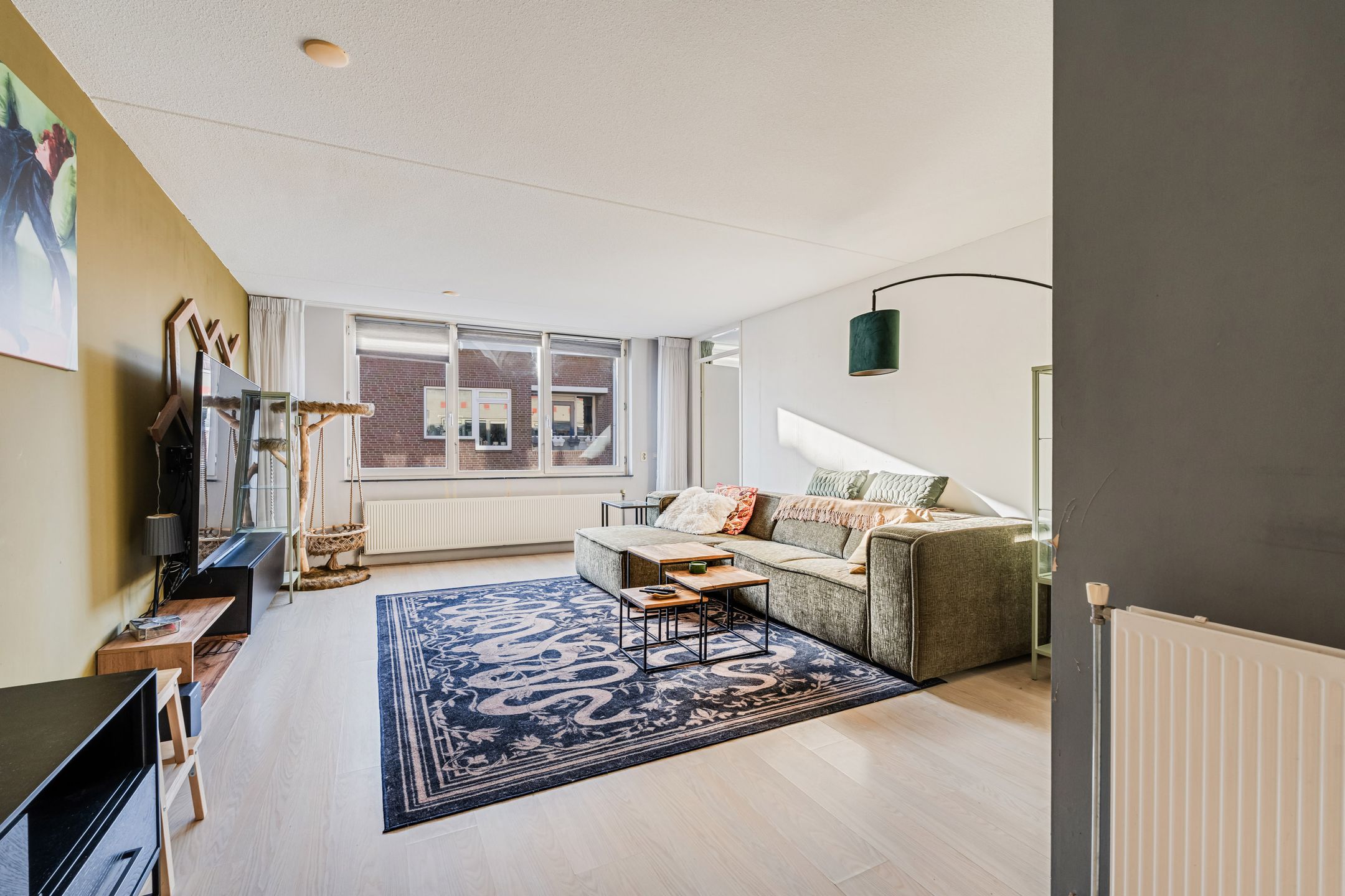 Foto 6 van Swaluëstraat 23-C