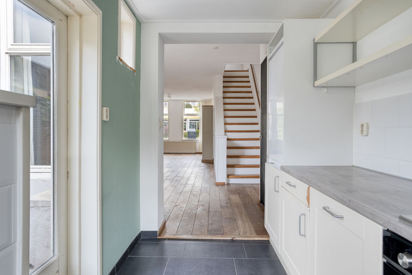 Foto 14 van Bouwen Ewoutstraat 56