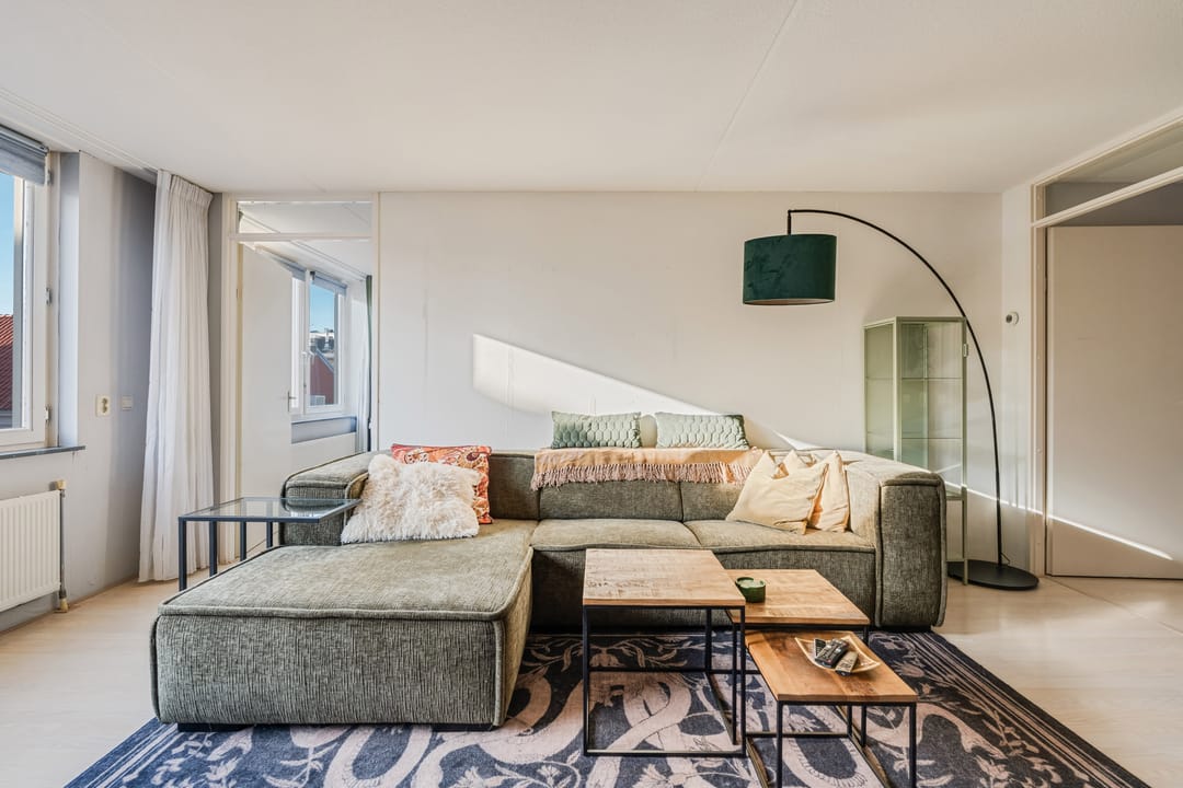 Foto 7 van Swaluëstraat 23-C