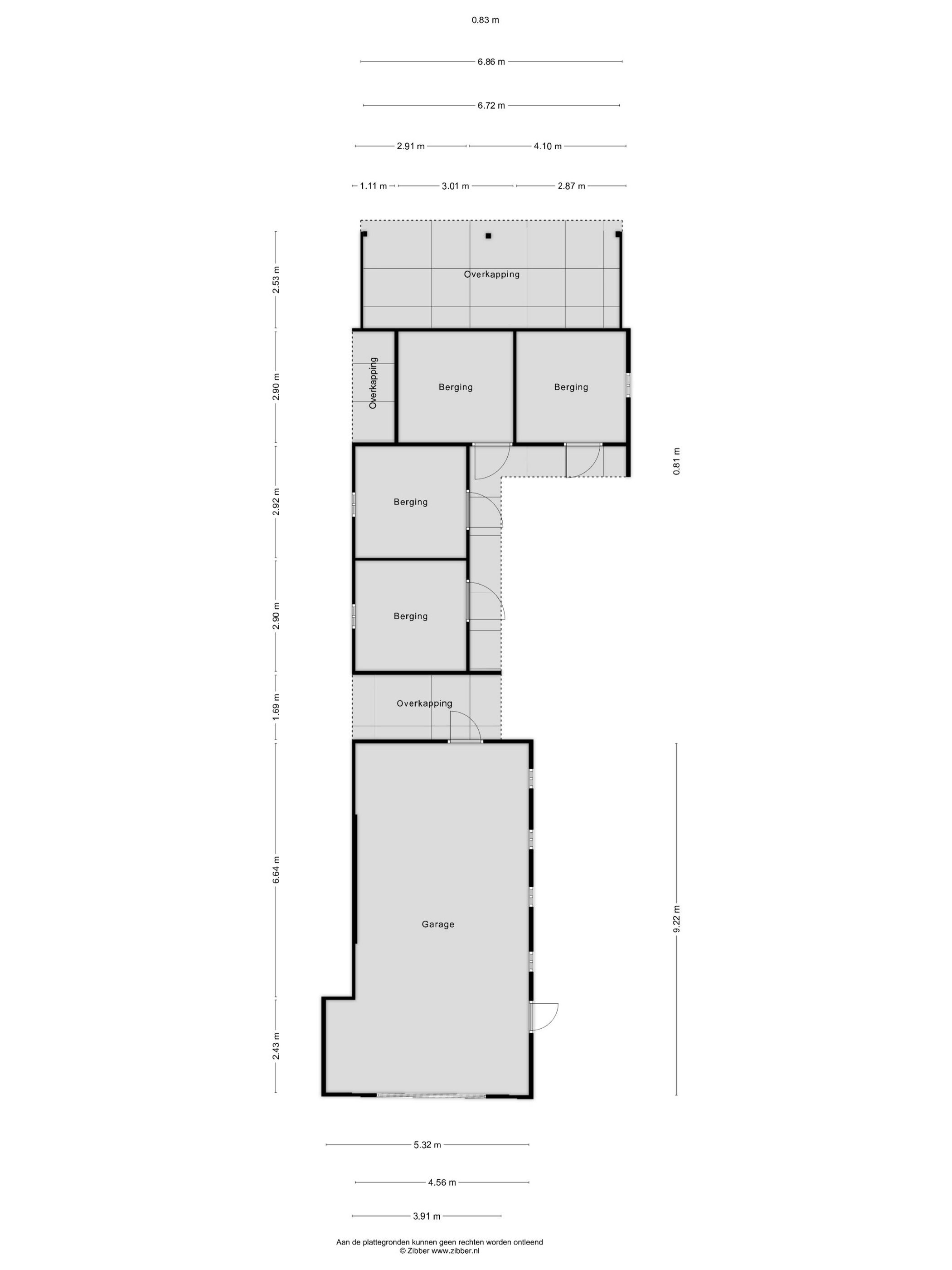 Foto 66 van Schuinpad 40