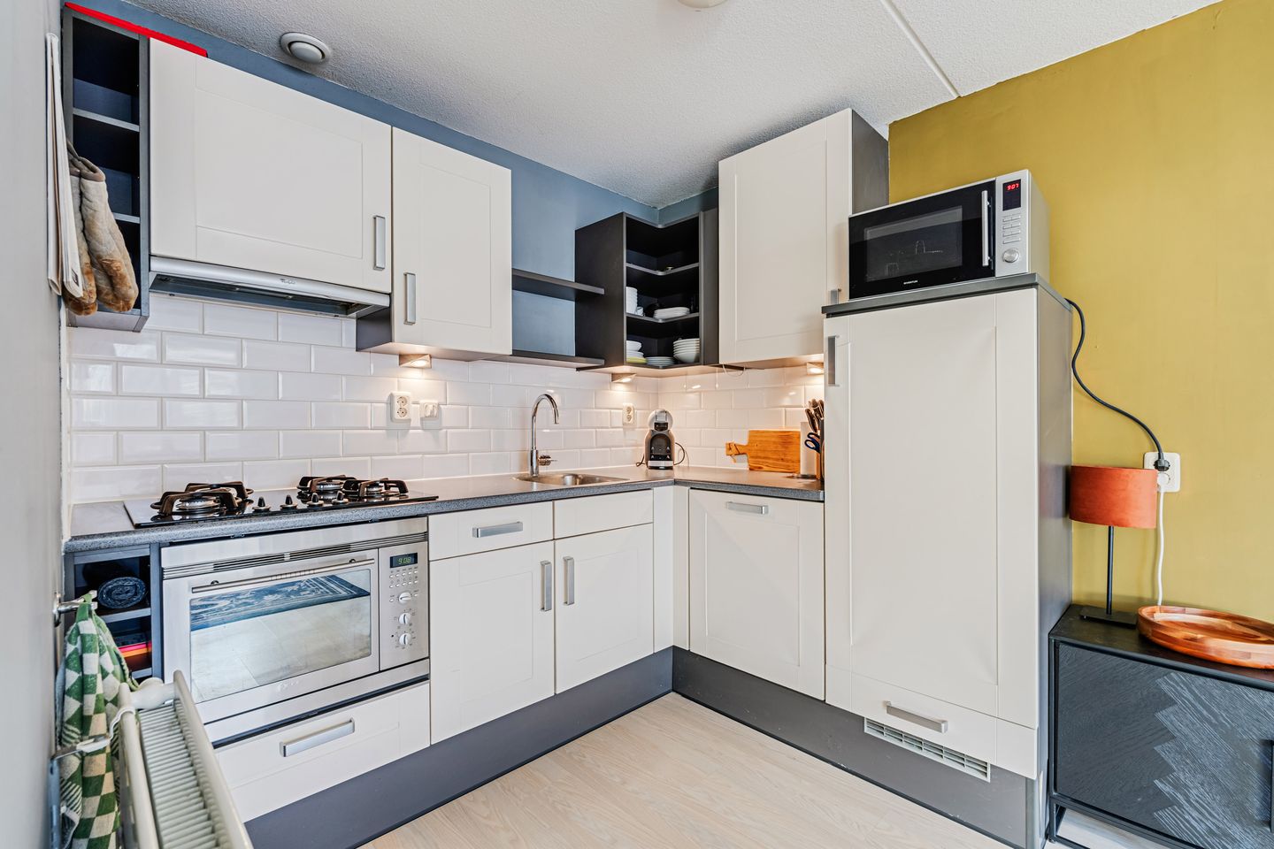 Foto 5 van Swaluëstraat 23-C