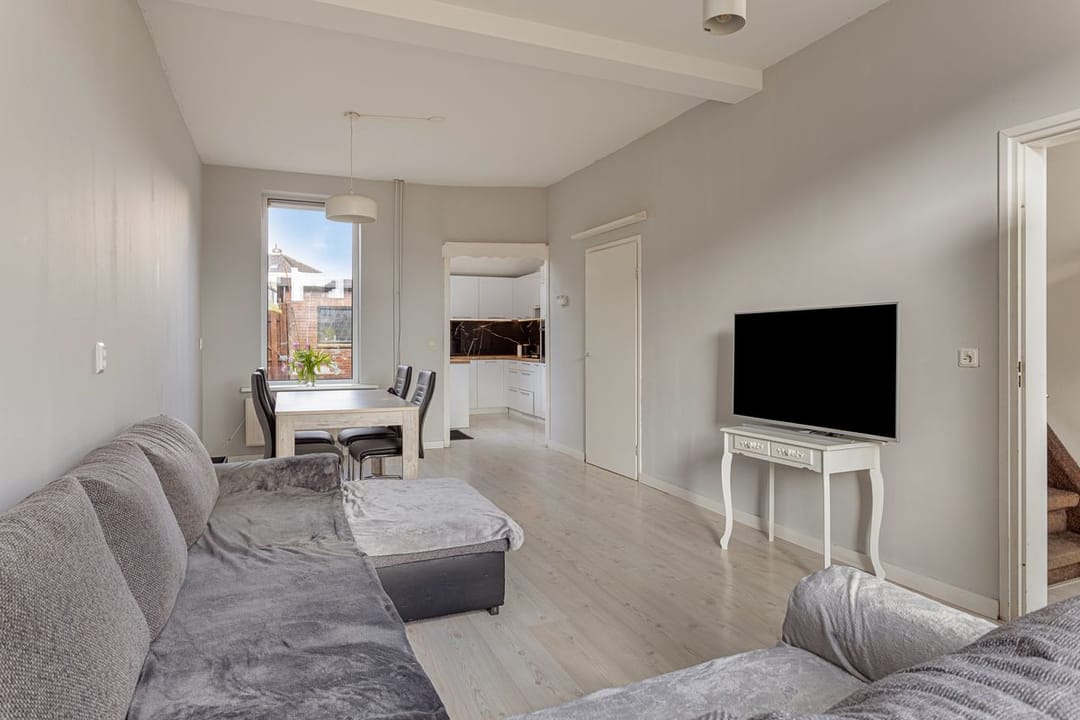 Foto 2 van Betuwestraat 3