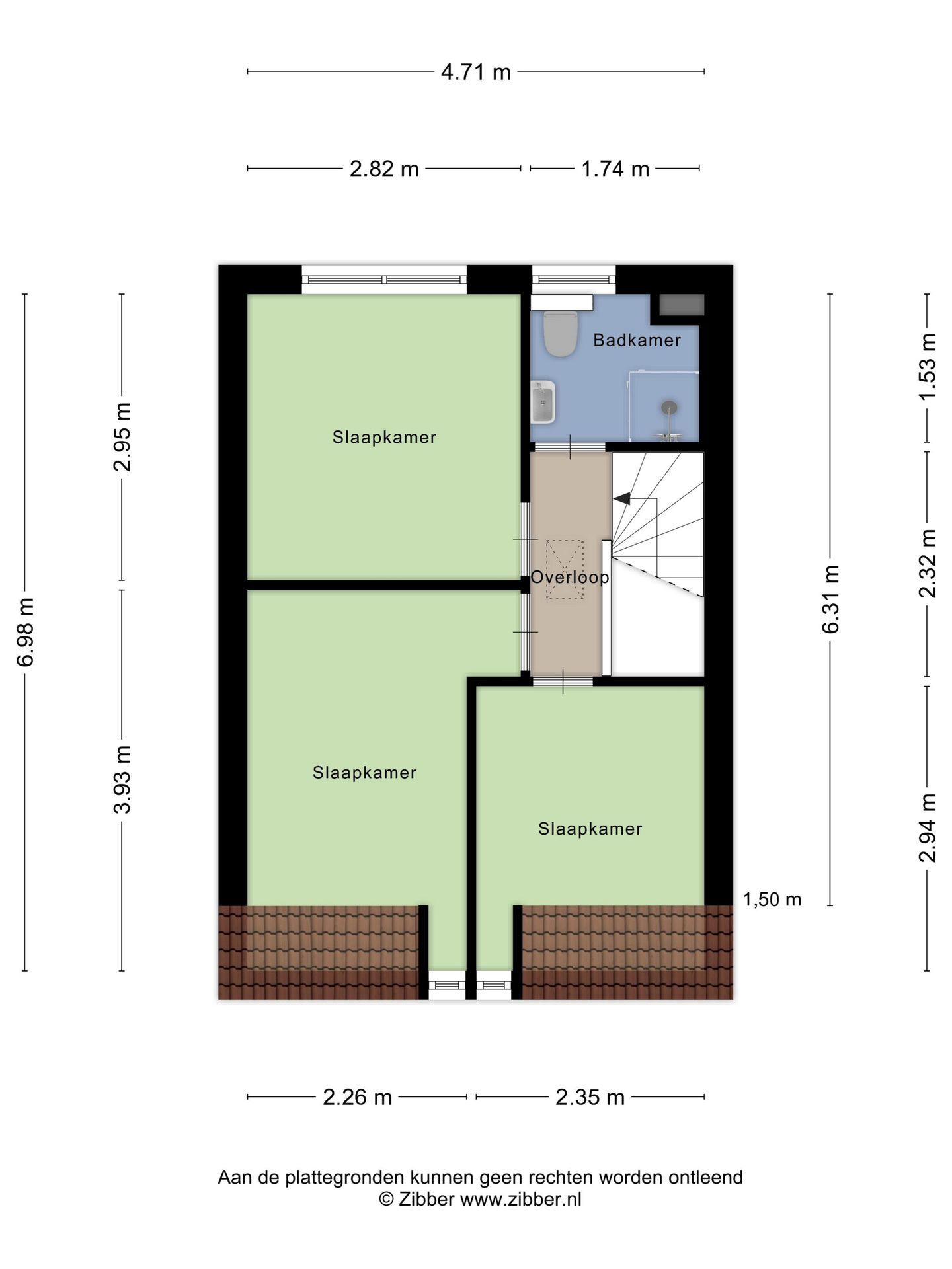 Foto 34 van Betuwestraat 3