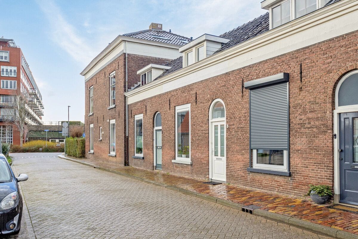 Foto 6 van Betuwestraat 3