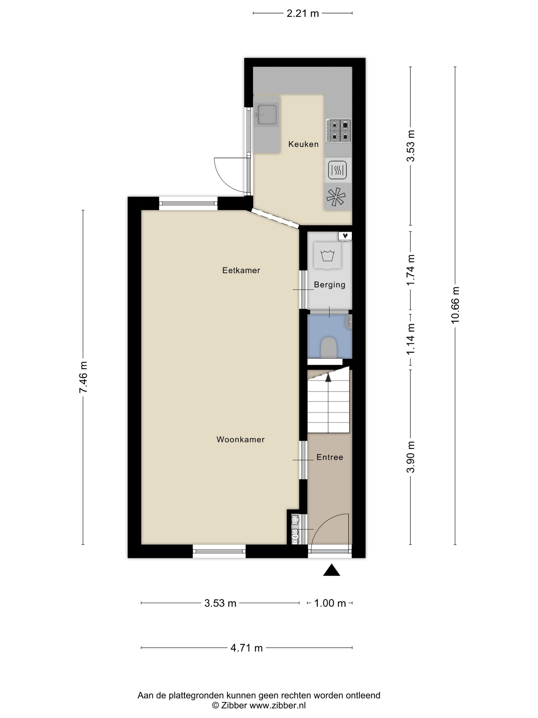 Foto 33 van Betuwestraat 3