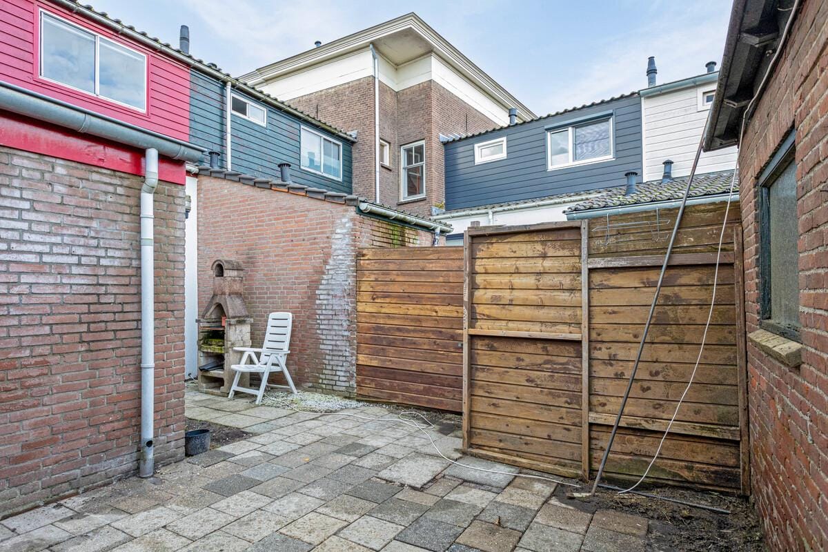 Foto 29 van Betuwestraat 3