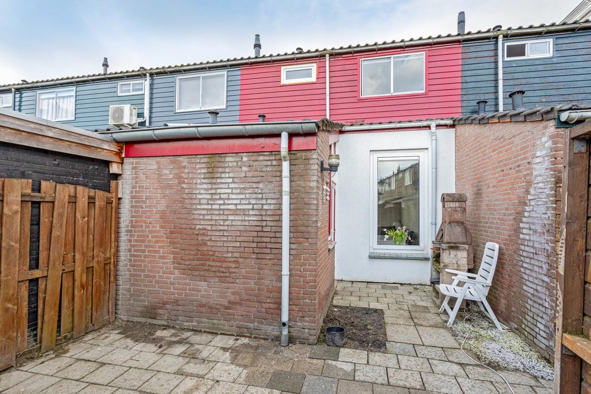 Foto 30 van Betuwestraat 3