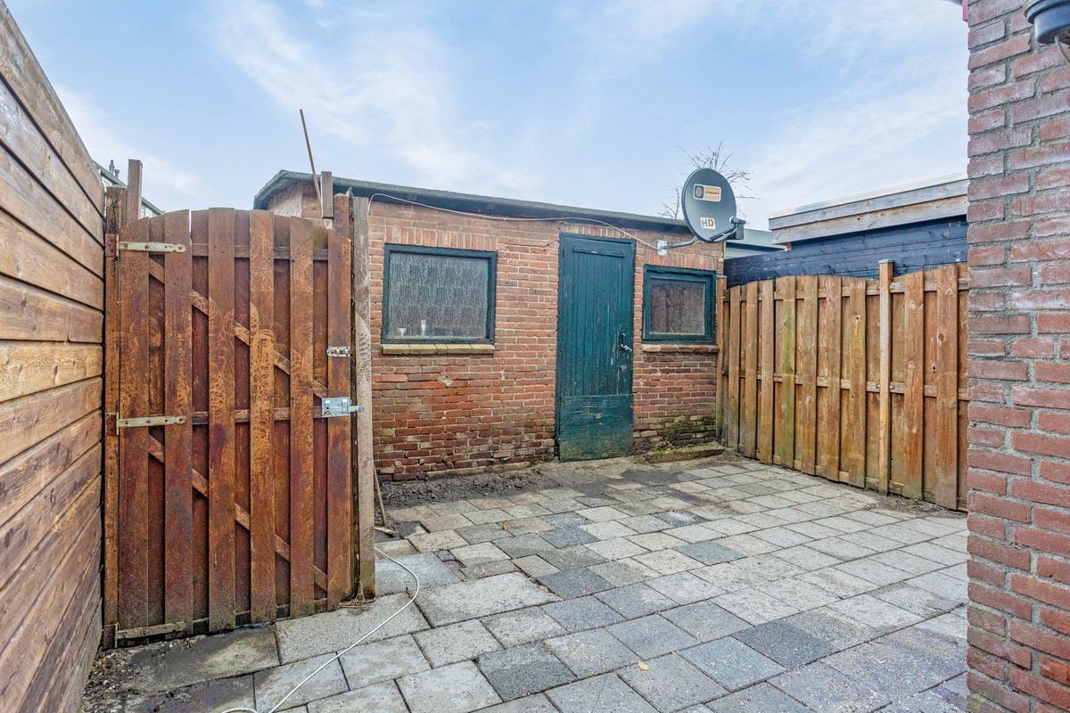 Foto 5 van Betuwestraat 3