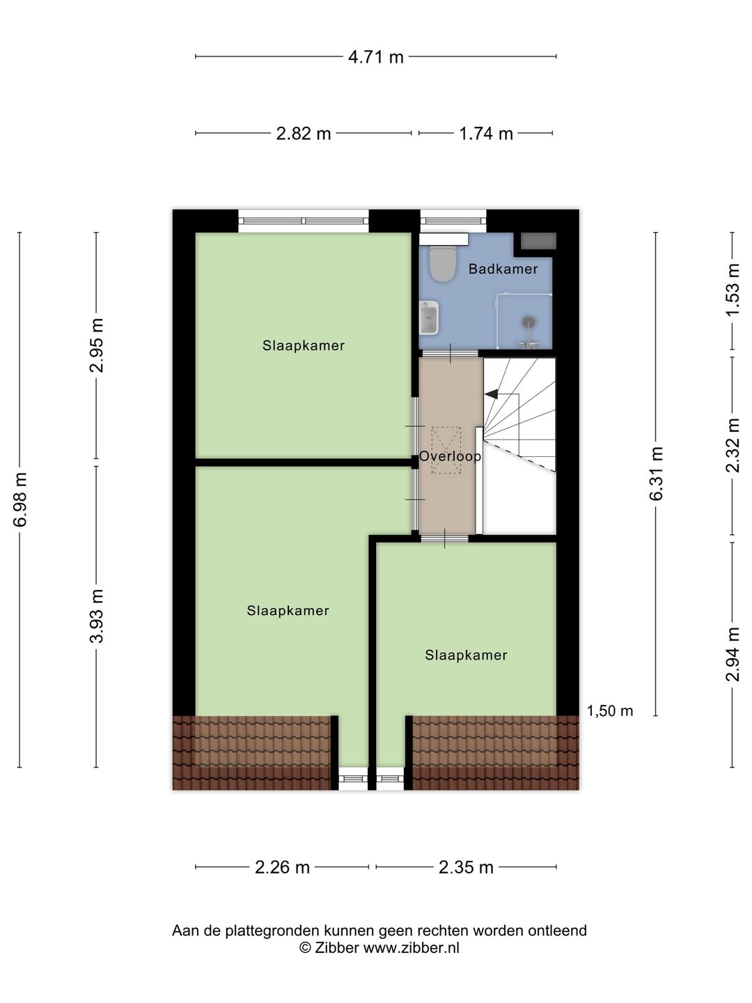 Foto 26 van Betuwestraat 3