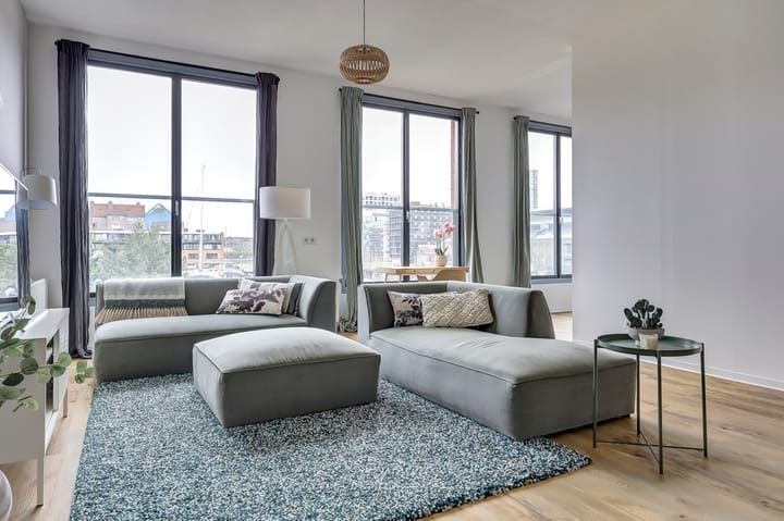 Foto 3 van Jacob Burggraafstraat 114