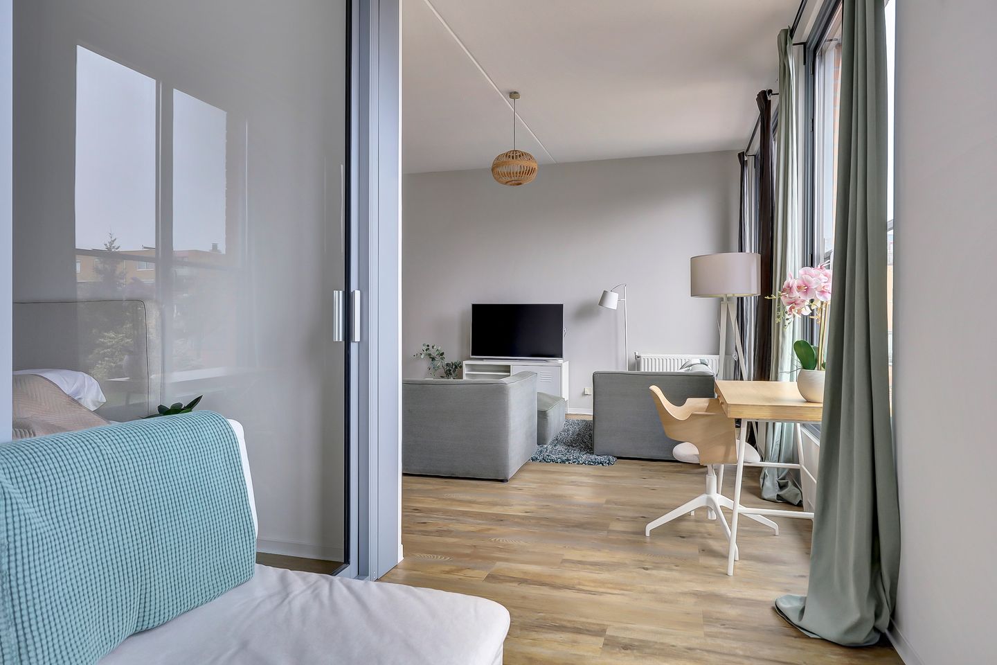 Foto 5 van Jacob Burggraafstraat 114